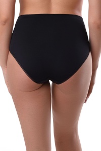 Chilot damă model slip cu talie înaltă, Conte Elegant Nuance RP2064 - Img 4