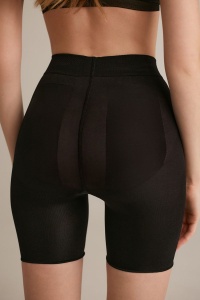 Chilot Modelator cu Efect Push-Up, X-press Shorts - Img 10
