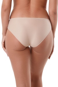 Chilot slip material Jacquard cu picățele, Conte Elegant Voyage RP3014 - Img 5
