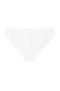 Chiloți bikini pentru femei din bumbac, Conte Comfort LB 571 - Img 5