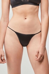 Chiloți brazilieni cu bretele subțiri, Gisela 2/10102 - Img 4