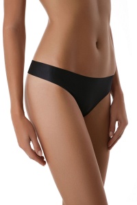 Chiloți model tanga, invizibili, Conte Elegant Weekend RP0007 - Img 4