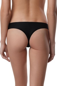Chiloți model tanga, invizibili, Conte Elegant Weekend RP0007 - Img 13