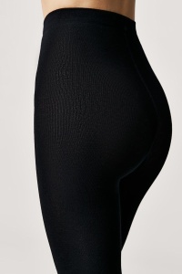 Ciorap gros de bumbac cu 3D Lycra, Esli Estera 300 - Img 6