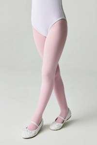 Ciorapi eleganți pentru copii, Conte Ballet 70 Den (2 perechi) - Img 5