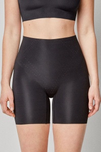 Pantaloni modelatori cu întăritură frontală, Gisela 1/10050 - Img 2