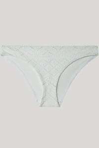 Slip de baie din material decupat, Gisela 2/30210 - Img 5