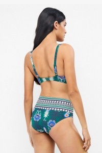 Slip versatil, înălțime ajustabilă, imprimeu tropical, Gisela 2-30339 spate.jpg