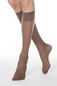 Șosete Lungi 3/4 Damă Lycra, Tension 40 Den - Img 4