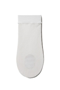 Șosete poliamidă cu plasă, Fantasy Rette Socks Medium - Img 11