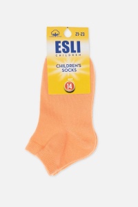 Șosete scurte pentru copii, Esli 000 - Img 8
