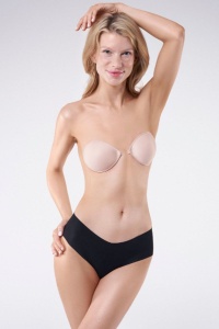 Sutien autoadeziv acoperit cu material, Julimex BS-02 - Img 4