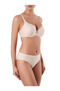Sutien clasic cu cupe întărite si arcuri, Conte Weekend RB0002 - Img 11