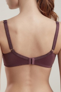 Sutien cu cupă moale, Conte Aura RB6098 - Img 6