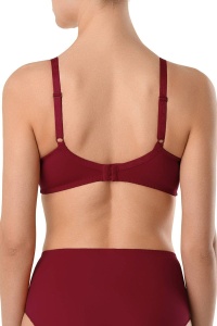 Sutien cu cupe moi și arcuri, Conte City Style RB0007 - Img 4