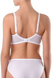 Sutien minimiser cu dantelă, Conte Elegant Rendezvous RB6013 - Img 9