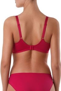 Sutien minimiser dantelat, Conte Elegant Voile RB6068 - Img 8
