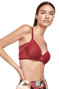 Sutien minimizer, cu arcuri și întăritură, Gisela 1/0372 (box) - Img 9