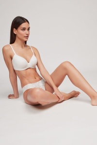 Sutien minimizer cu reducție a spatelui, Gisela 1/0389 - Img 4