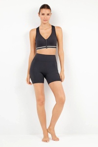 Sutien sport, cu susținere ridicată, fără arcuri, Gisela 2/60003 - Img 4