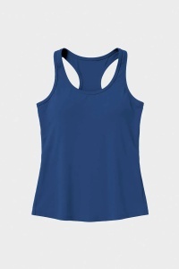Maiou sport din material tehnic, Gisela 2-60020, marino, produs