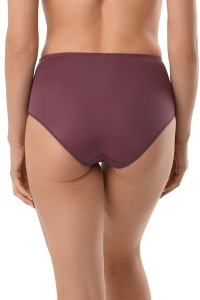 Chilot damă cu efect modelator, model slip, Conte Suprema RP0017 - Img 8