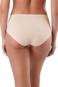 Chilot damă din bumbac, model slip, Conte Sensuelle RP2022 - Img 5