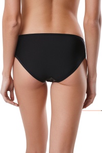 Chilot damă model slip cu dantelă, Conte Tatouage RP3043 - Img 5