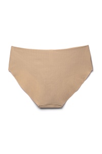 Chilot invizibil cu talie medie, model Slip, Conte Elegant Weekend RP0008 - Img 8
