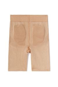 Chilot Modelator cu Efect Push-Up, X-press Shorts - Img 7