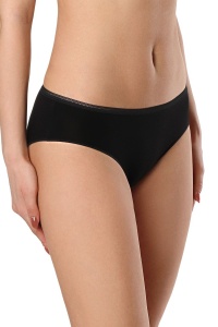 Chiloți damă model Slip din bumbac, Conte Elegant LB 2002 - Img 2