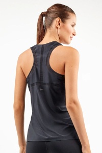 Maiou sport, cu spate tip fluture, Gisela 2/60004 - Img 4
