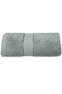 Prosop baie din 100% bumbac, 500g/m2, 50x100cm, Esli - Img 11
