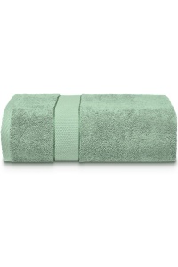 Prosop baie din 100% bumbac, 500g/m2, 70x140cm, Esli - Img 6
