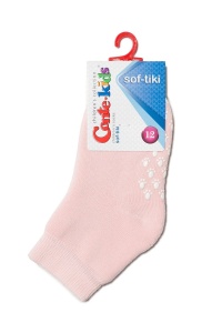 Șosete flaușate antiderapante, Conte Kids Sof-Tiki 000 - Img 4