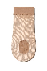 Șosete poliamidă cu plasă, Fantasy Rette Socks Medium - Img 8