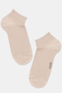 Șosete sport scurte din bumbac, Conte 3DSocks 000 - Img 7