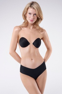 Sutien autoadeziv acoperit cu material, Julimex BS-02 - Img 2