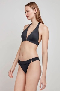 Sutien baie fără arcuri, cu burete detașabil, Gisela 2/30247 - Img 7