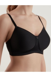 Sutien clasic, cu întărituri și fără arcuri, Conte Elegant Assorti RB7104 - Img 7