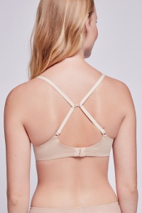 Sutien cu arcuri și fără cusături, Gisela 1/0353 - Img 3