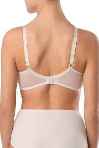 Sutien cu arcuri și fără întărituri, Conte Nuance RB6069 - Img 5