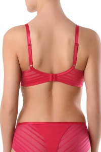 Sutien cu arcuri și întăritură, Conte Sport Glam RB4046 - Img 5