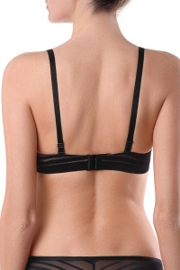 Sutien cu arcuri și push-up, Conte Elegant Sport Glam RB8044 - Img 7