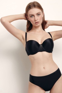 Sutien cu arcuri și push-up, Conte Elegant Sport Glam RB8044 - Img 9
