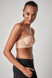 Sutien cu bretele detașabile multi-position, Gisela 1/0117 (cutie) - Img 2
