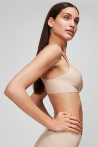 Sutien cu burete detașabil, fără cusături și fără arcuri, Gisela 1/0394 - Img 6
