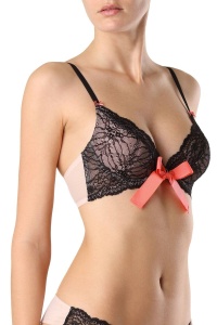Sutien cu decolteu adânc deschis, Conte Elegant Taboo TB5105