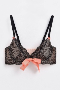 Sutien cu decolteu adânc deschis, Conte Elegant Taboo TB5105 - Img 3