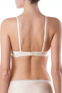 Sutien cu push-up si arcuri, Conte Elegant Day by Day RB1003 - Img 4